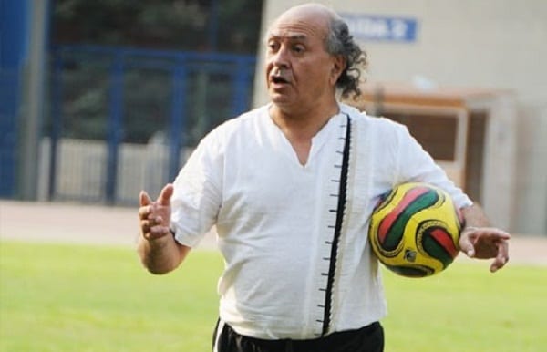 Football : L’entraîneur Rachid Belhout est mort