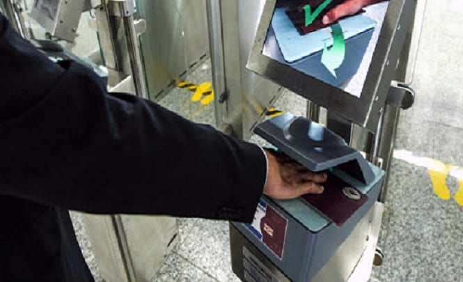 Espace Schengen : Frontex annonce la mise en place d’un système de « frontières intelligentes »