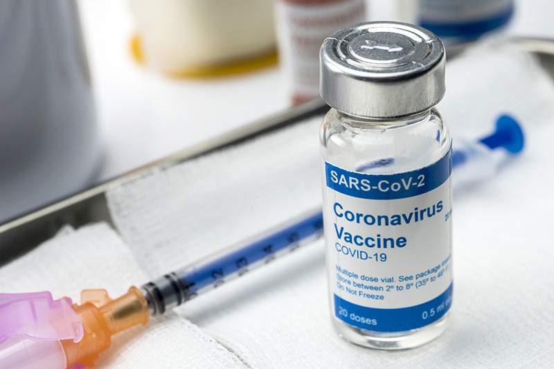 Coronavirus : Des résultats très concluant du vaccin russe