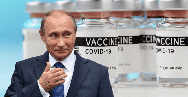 Poutine annonce un nouveau vaccin contre le Coronavirus Vaccin-coronavirus