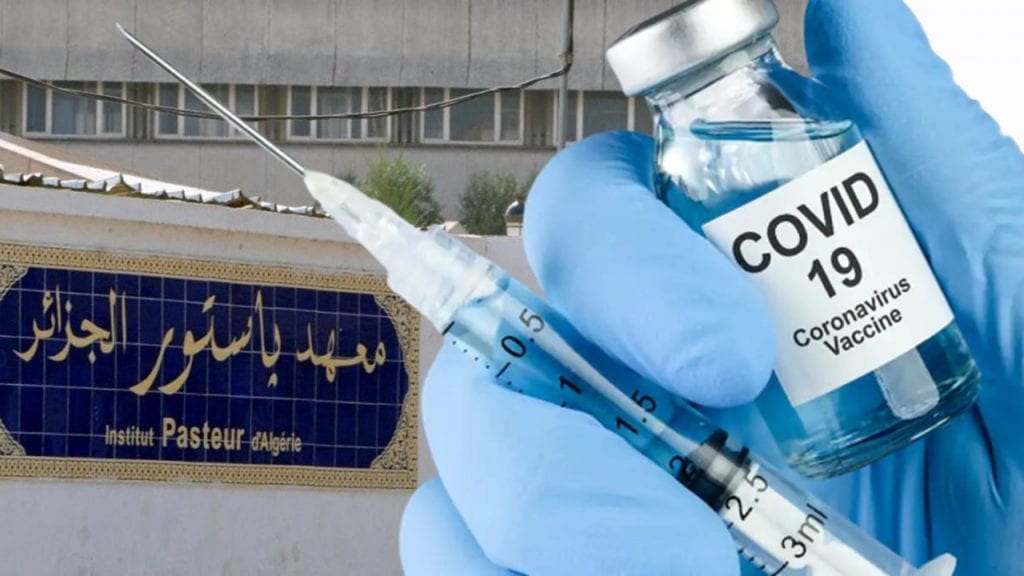 Coronavirus : Le variant Britannique fait son apparition en Algérie