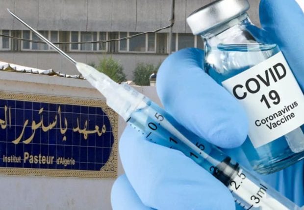 Vaccin contre variant britannique : les explications d&rsquo;un spécialiste