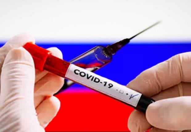 Vaccin Covid-19 : le ministre russe de la Santé répond aux accusations