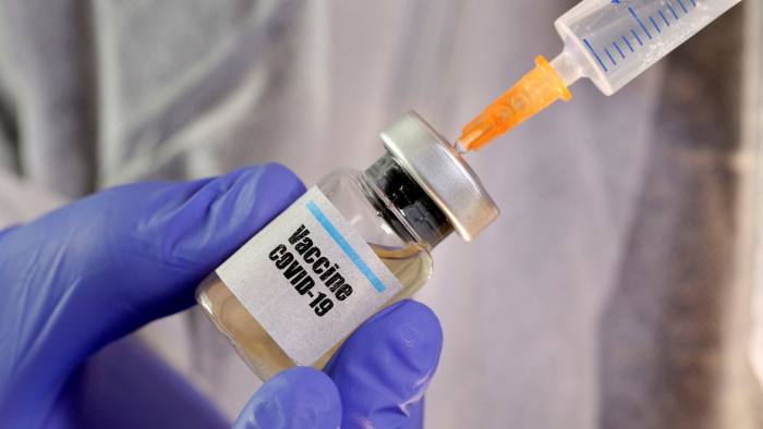 Vaccin Covid-19 : L’enregistrement du vaccin est prévu cette semaine