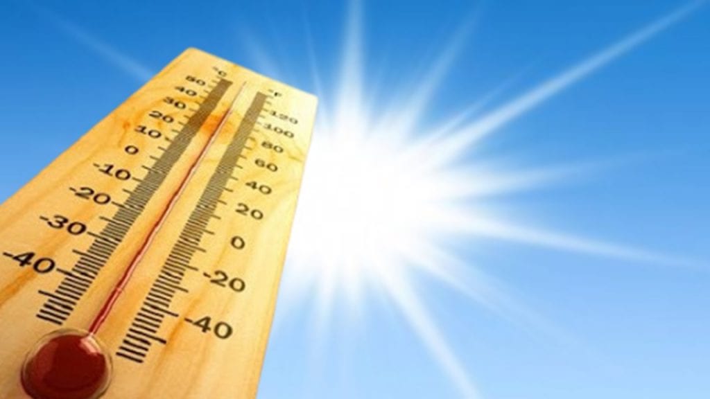 Météo : forte canicule prévue sur plusieurs wilayas