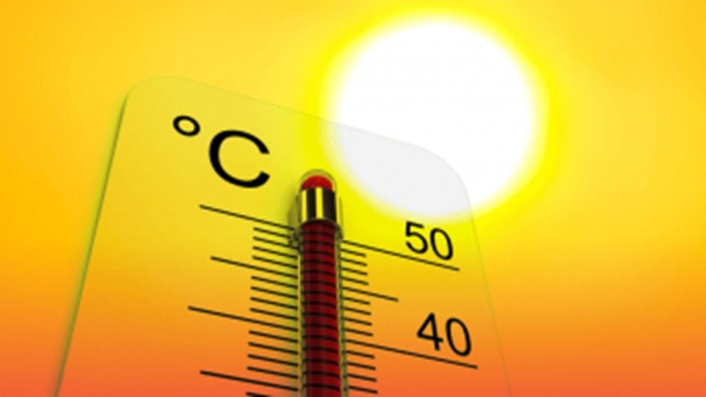 Météo : vague de chaleur prévue dans plusieurs wilayas