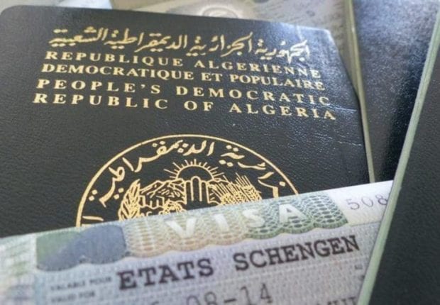 Le consulat de France annonce la date de la reprise de la délivrance des visas étudiants