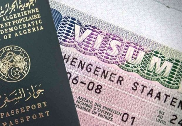 Conditions d’octroi de visas Schengen : L’Ambassadeur d’Allemagne en Algérie s’exprime
