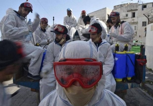 Coronavirus Algérie : Les principaux événements de la journée du 5 Août 2020