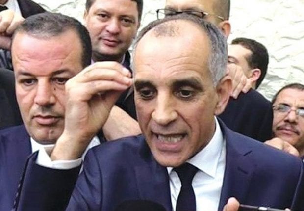 Le président du SNM dénonce le recours « abusif » à la détention provisoire