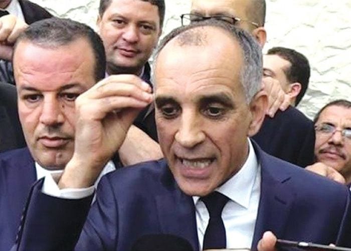 Le président du SNM dénonce le recours « abusif » à la détention provisoire