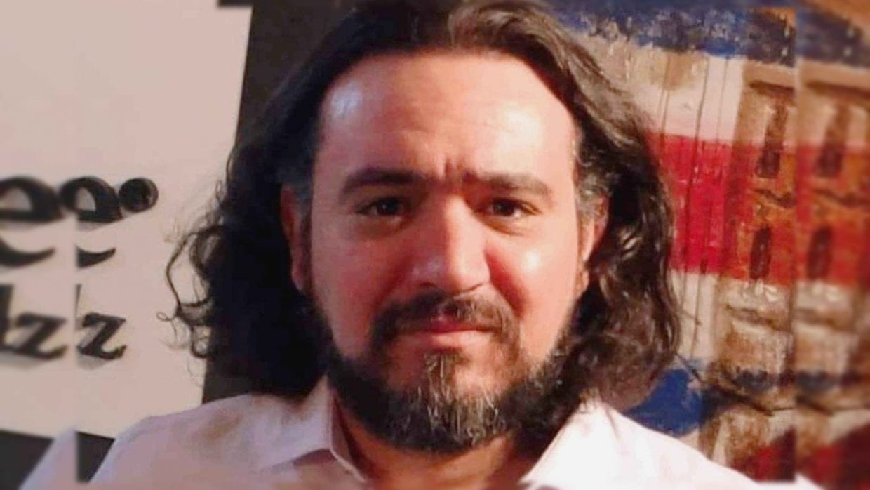 Constantine : lourd réquisitoire contre le journaliste Abdelkrim Zeghileche