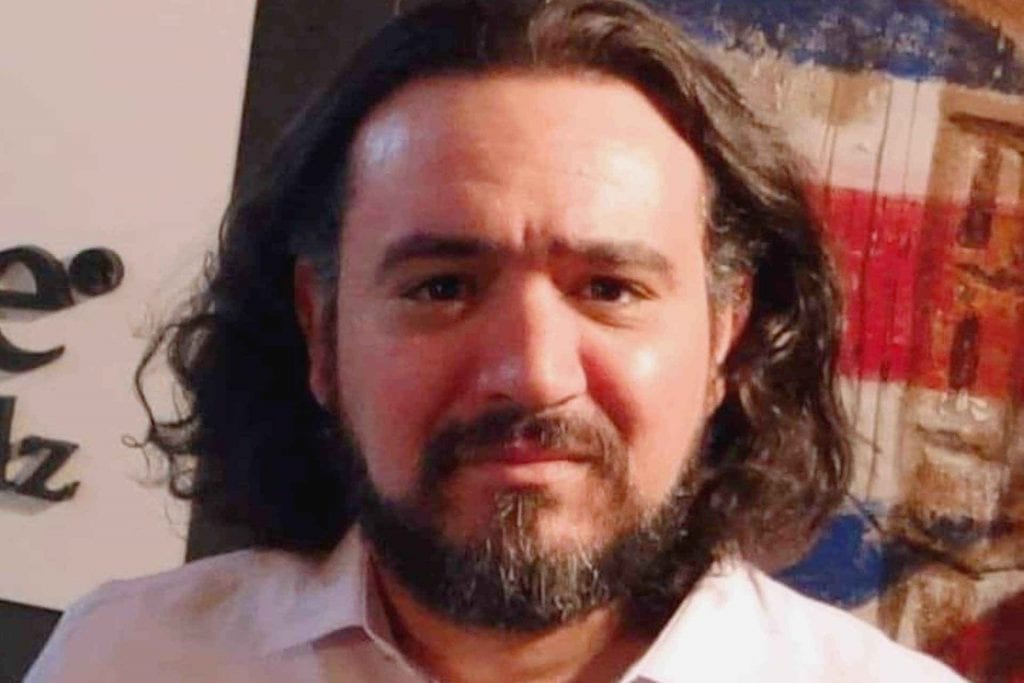 Constantine : Le Journaliste Abdelkrim Zeghileche lourdement condamné