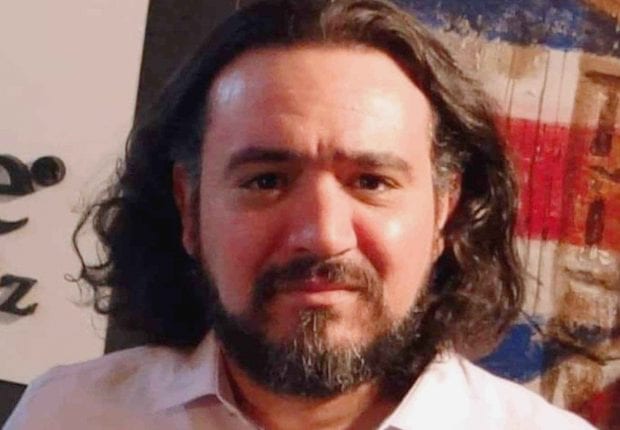 Constantine : Le Journaliste Abdelkrim Zeghileche lourdement condamné