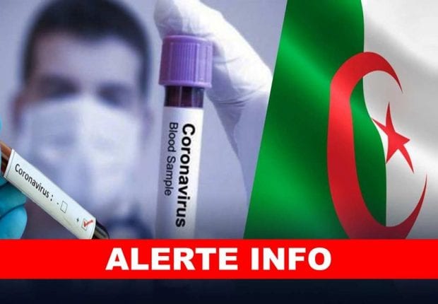 Coronavirus Algérie : Les contaminations toujours à la baisse au bilan du 01 Septembre