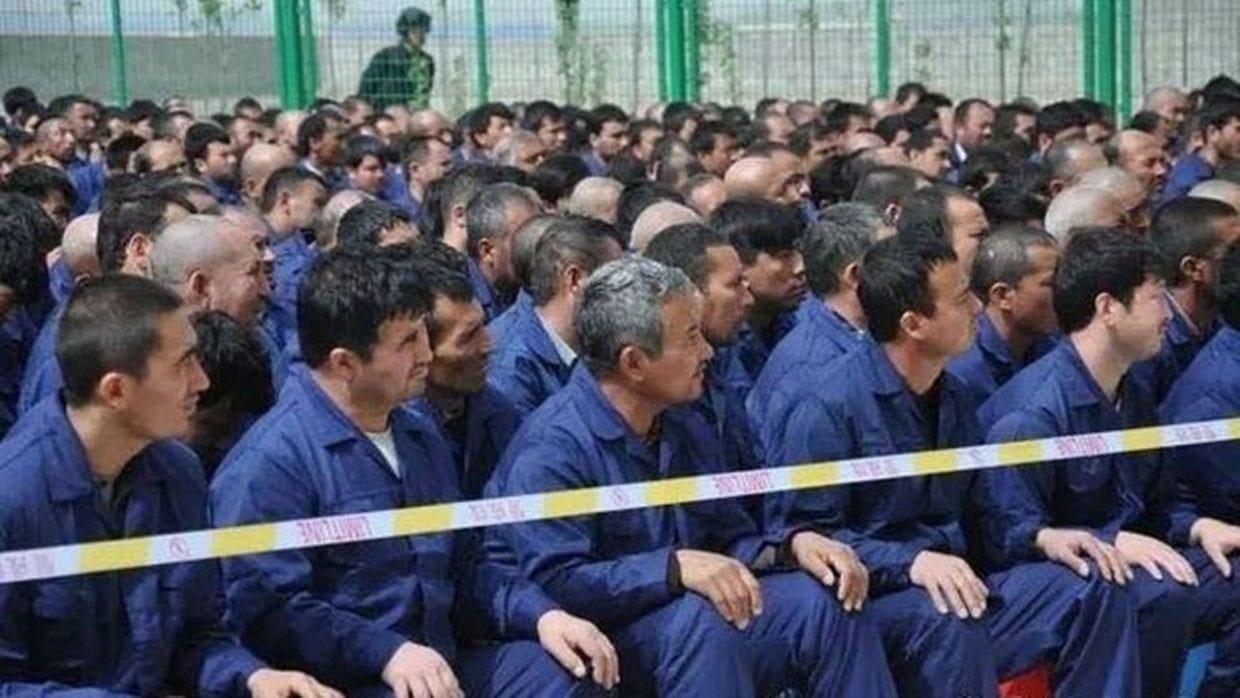 Génocide contre les Ouïghours en Chine : Un député français fait le parallèle avec l’Algérie