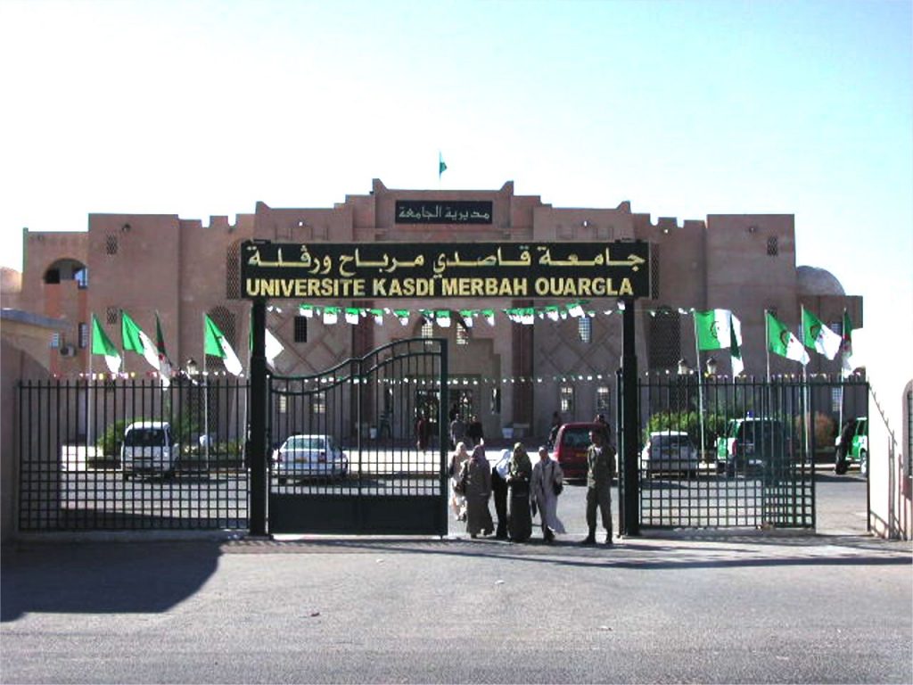 Huit universités Algériennes dans le Top 100 des meilleures universités en Afrique