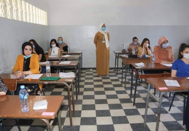 Laghouat : Une société propose d’héberger gratuitement les candidats du BAC 2020