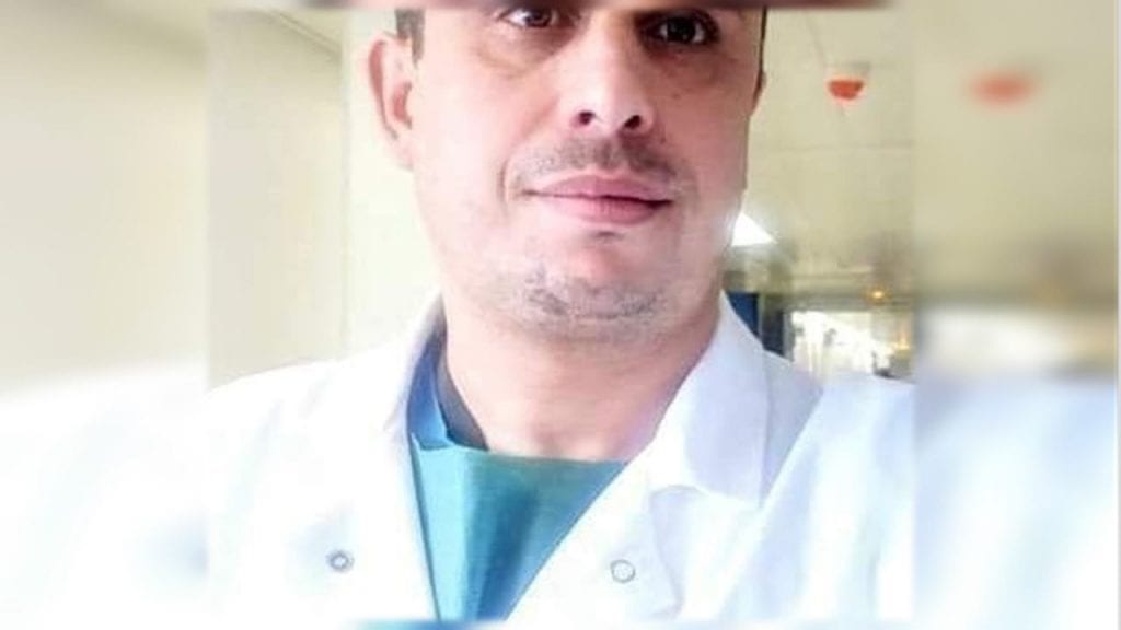 Constantine : Un chirurgien cardiaque emporté par le Coronavirus
