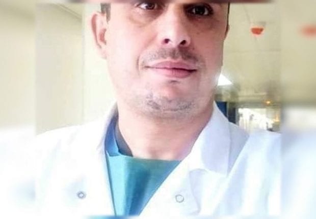 Constantine : Un chirurgien cardiaque emporté par le Coronavirus