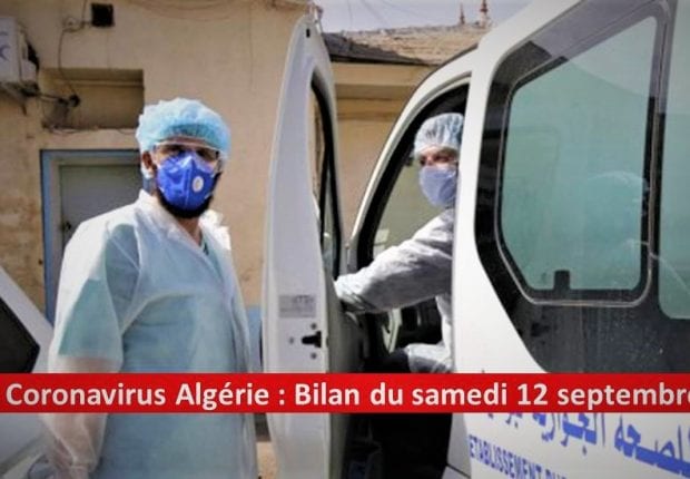 Coronavirus Algérie : Les contaminations quotidiennes continuent de baisser 