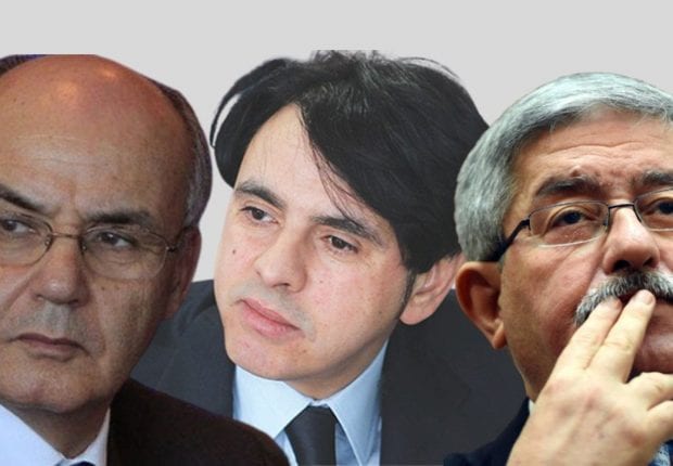 Procès Sovac : Lourd réquisitoire contre Oulmi, Ouyahia et Yousfi