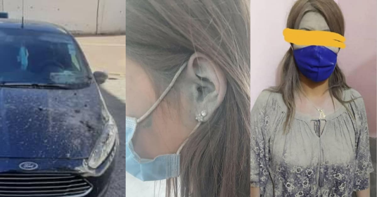 Alger : Une jeune femme se fait agresser pour une place de stationnement