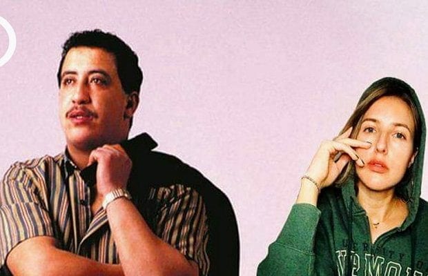 Une chanteuse américaine rend un vibrant hommage à Cheb Hasni (vidéo)