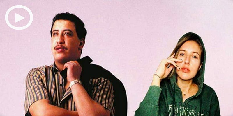 Une chanteuse américaine rend un vibrant hommage à Cheb Hasni (vidéo)