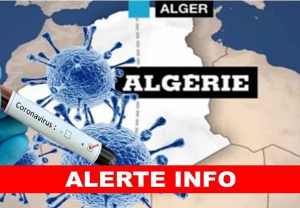 Coronavirus Algérie : Nouvelle baisse des contaminations au bilan du 16 septembre