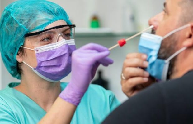 Coronavirus : Une nouvelle flambée des cas confirmés dans le monde selon l&rsquo;OMS