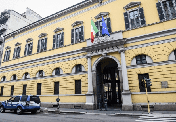Italie : Du nouveau dans l&rsquo;affaire de l&rsquo;Algérien mort au commissariat de Milan