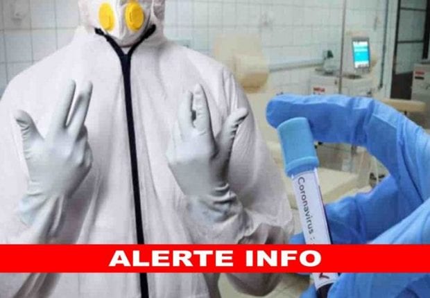 Coronavirus Algérie : Forte hausse des contaminations au bilan du 08 novembre
