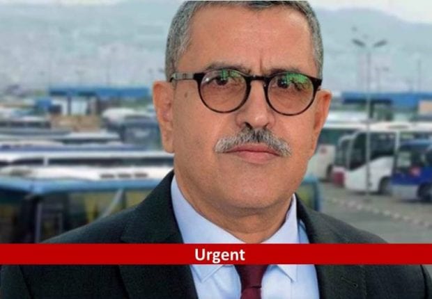 Levée de l’interdiction de la circulation des transports durant le weekend