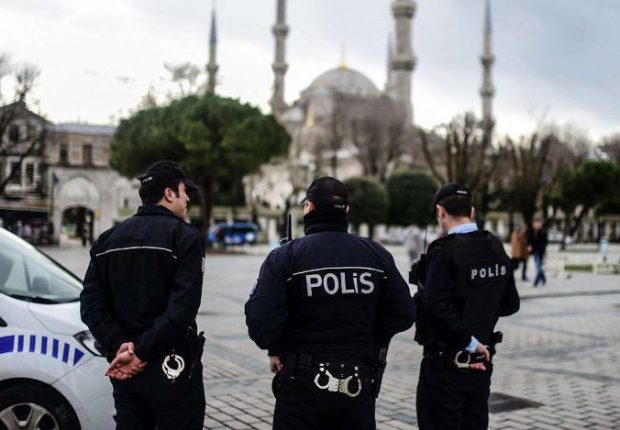 Turquie : L’arrestation du plus haut commandant présumé de l’organisation « Daech »