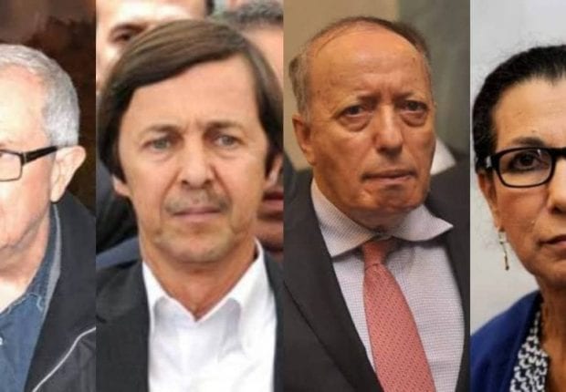 Affaire de la « réunion secrète » : l’avocat du général Toufik apporte des précisions