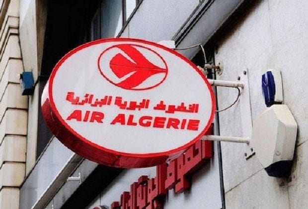 Air Algérie annonce la fermeture de ses agences à l&rsquo;étranger