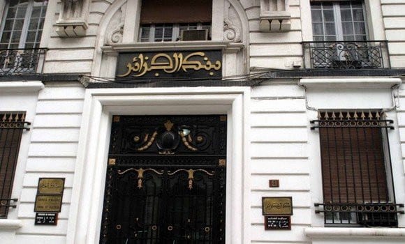 Crise de liquidités : la Banque d’Algérie annonce de nouvelles mesures
