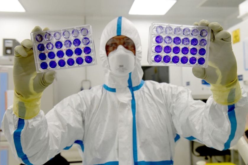 Vaccin Coronavirus : Le point sur l’avancée des laboratoires pharmaceutiques