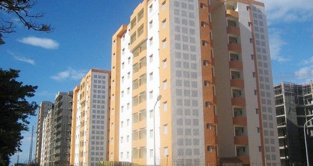 El Kerma (Boumerdès) : Les habitants des 800 Logements AADL interpellent le wali