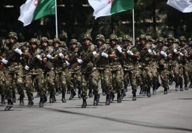 Intervention de l’ANP à l’étranger : ce que prévoit la nouvelle constitution