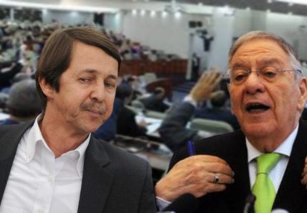 Après les révélations dans l&rsquo;affaire de Tliba, l&rsquo;APN va-t-il être dissous ?