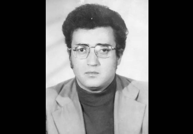 Hommage à Abderrahmane Fardeheb, lâchement assassiné le 26 septembre 1994
