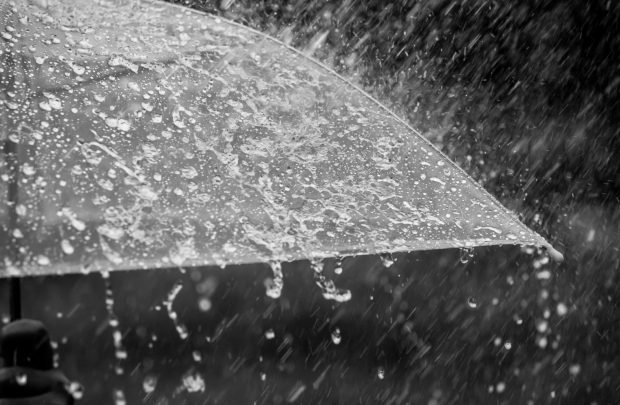 Météo : pluies orageuses sur plusieurs wilayas du Nord