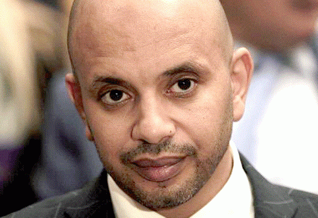 La candidature de Bernaoui au COA rejetée !