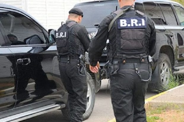 Deux faussaires neutralisés par la BRI à Sidi Bel Abbès