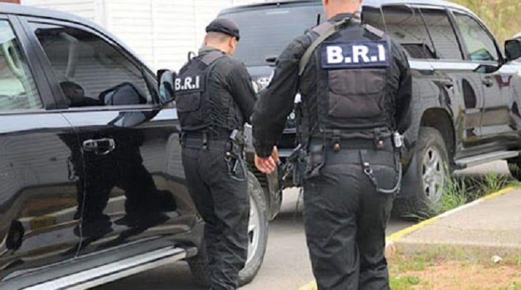 Deux faussaires neutralisés par la BRI à Sidi Bel Abbès