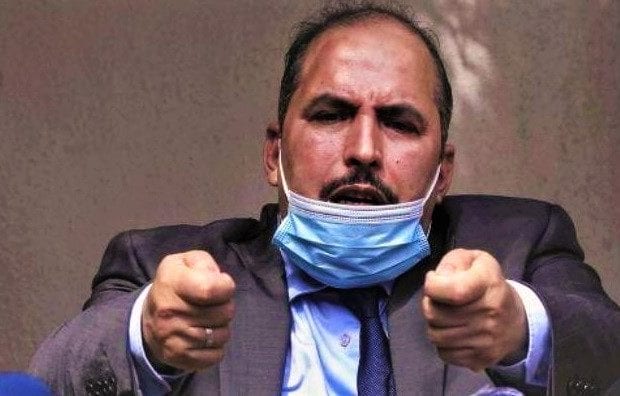 « Le FLN soutient le projet de révision de la Constitution » (Baadji)