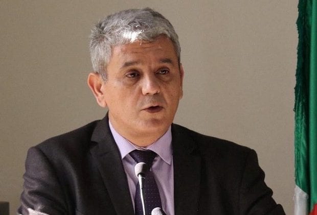 La réunion du conseil national du RCD « interdite par les autorités »