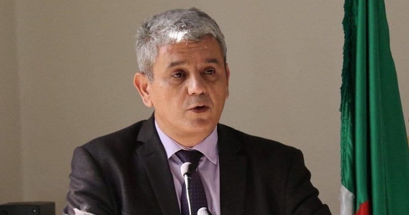 La réunion du conseil national du RCD « interdite par les autorités »